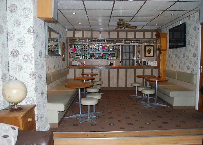 Birch Villa Blackpool